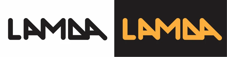Lamda - Identidad Visual — imagen 4