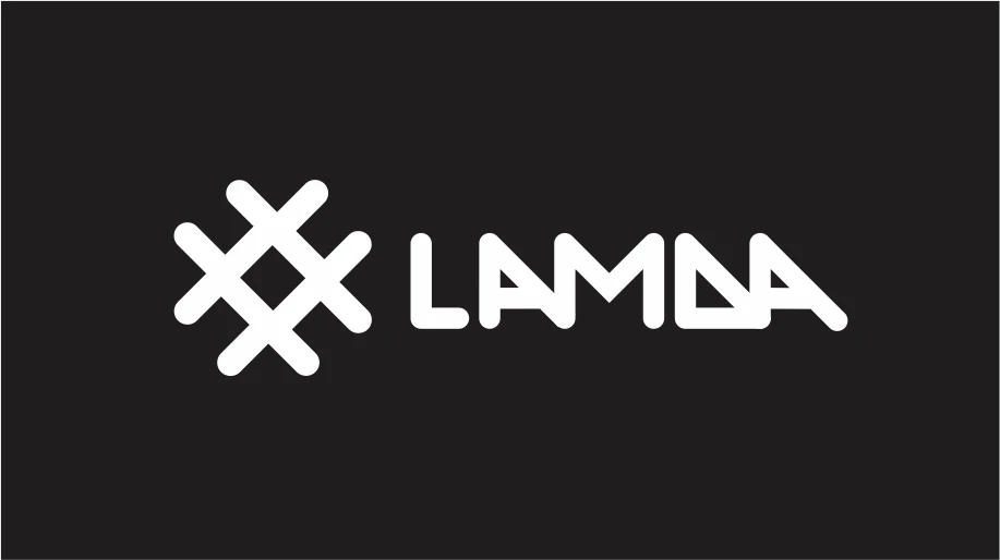 Lamda - Identidad Visual — imagen 3